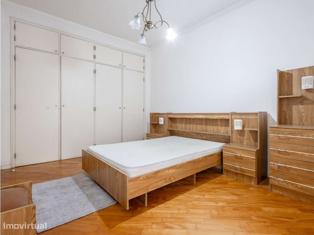 Apartamento T2 Dúplex Figueira da Foz - Grande imagem: 4/24