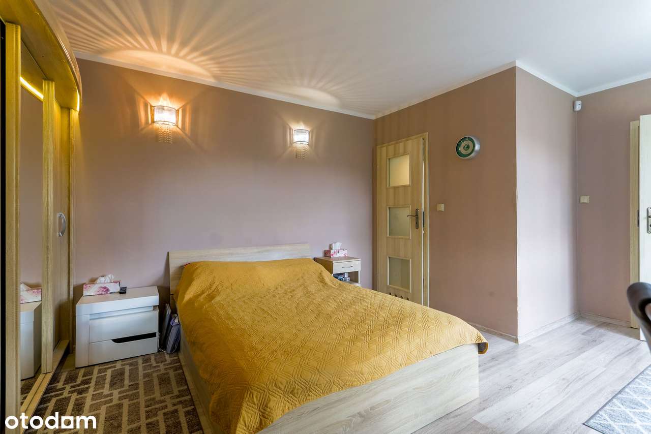 Wyjątkowa Dom i Działający Biznes w Sercu Historycznej Warmii-17