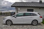 Opel Astra - 6