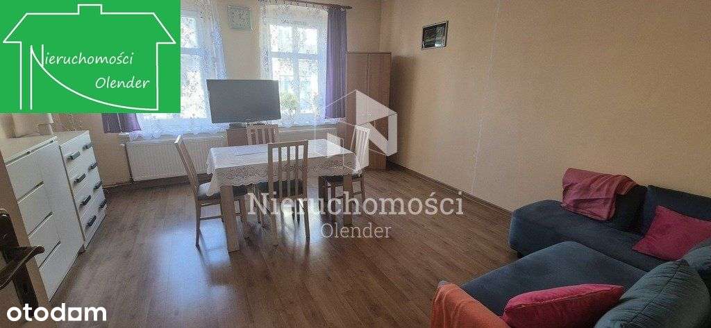 Mieszkanie 2 pokoje Świebodzice-1