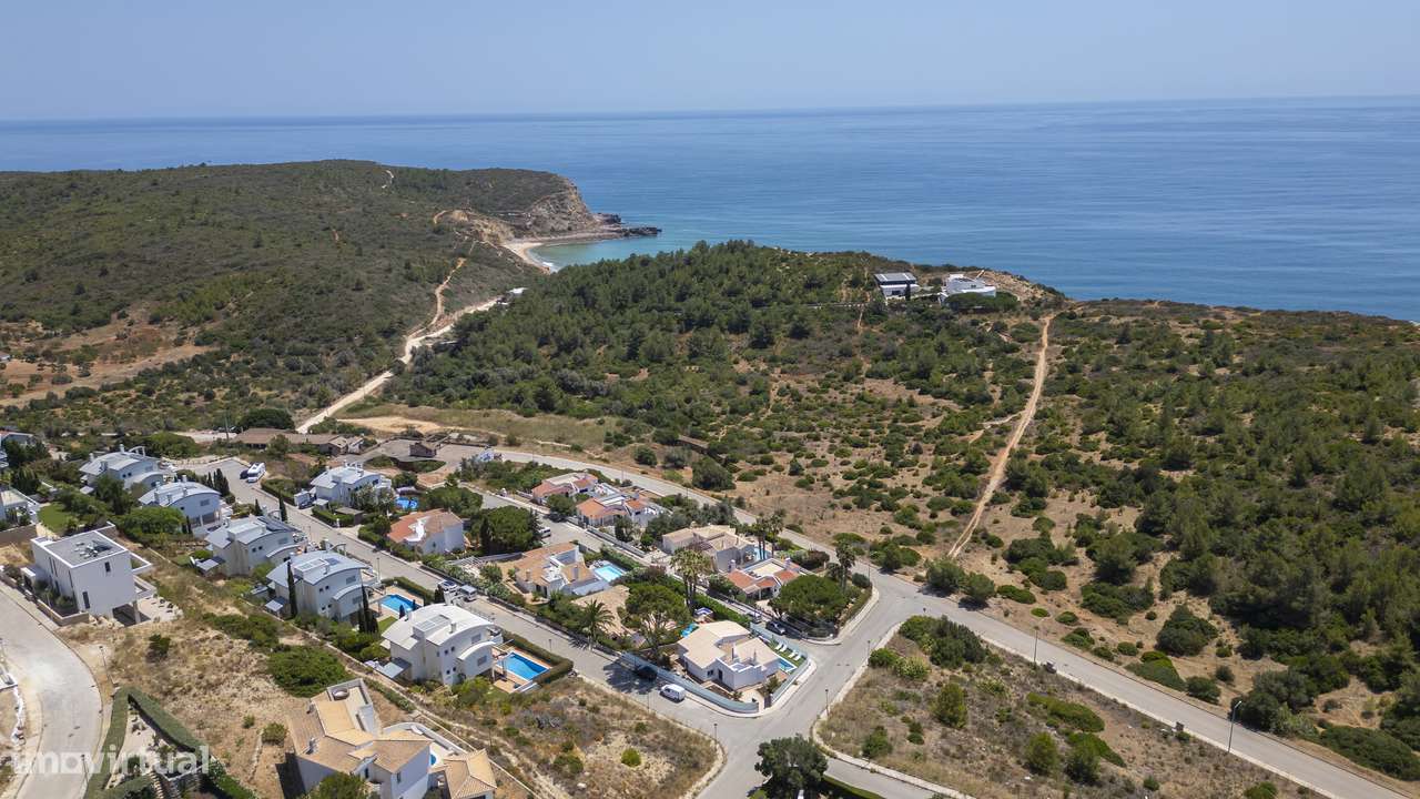 Villa de Luxo na Quinta da Fortaleza – Budens, Vila do Bispo-25