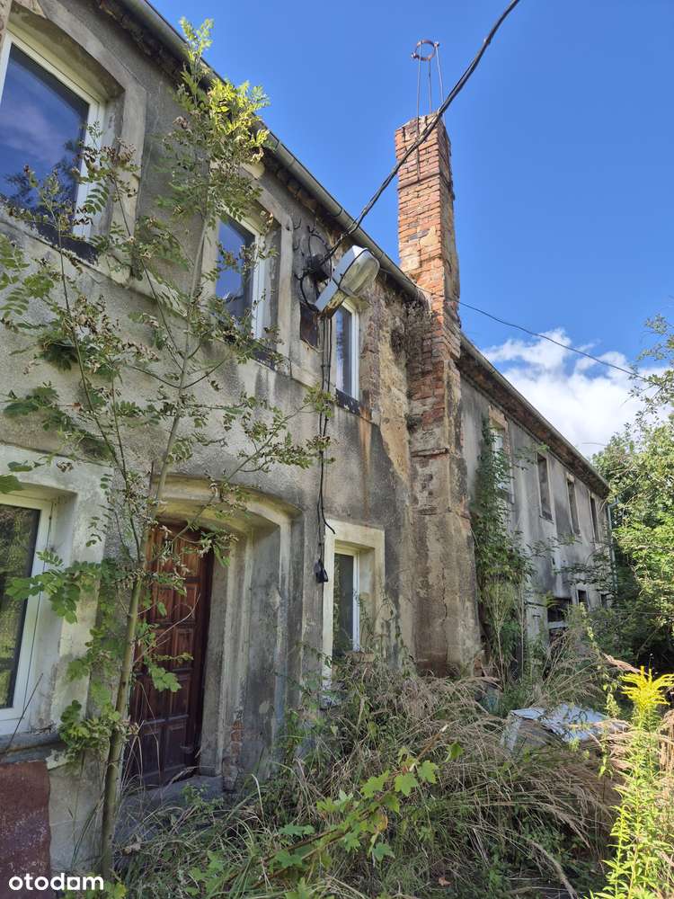 Sprzedam gospodarstwo rolne-1