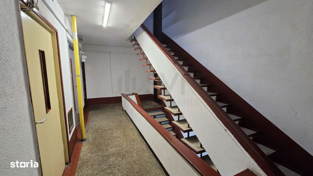 Apartament 2 camere I Centrala I Renovat Mobilat I Metrou - Imagine principală: 5/6