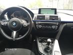 BMW Seria 3 318d M Sport - 5