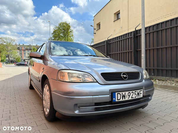 Opel Astra III 1.4 Enjoy - 2