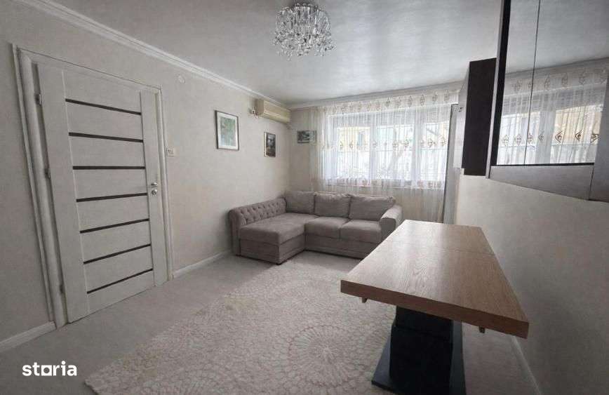 Vanzare Apartament 3 camere + loc parcare - Dorobanti Capitale