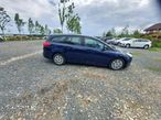 Ford Focus 1.6 Ti-VCT Powershift Trend - 11