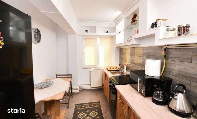 Apartament Regim Hotelier Hateg Prislop - Imagine principală: 5/6