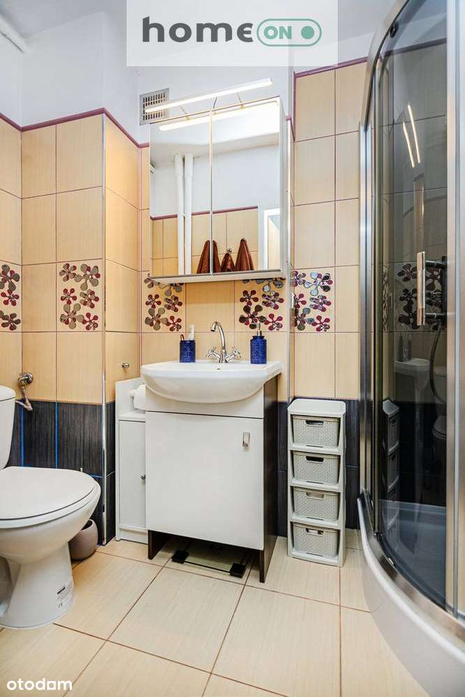 Wygodne 3 pokoje po remoncie-6