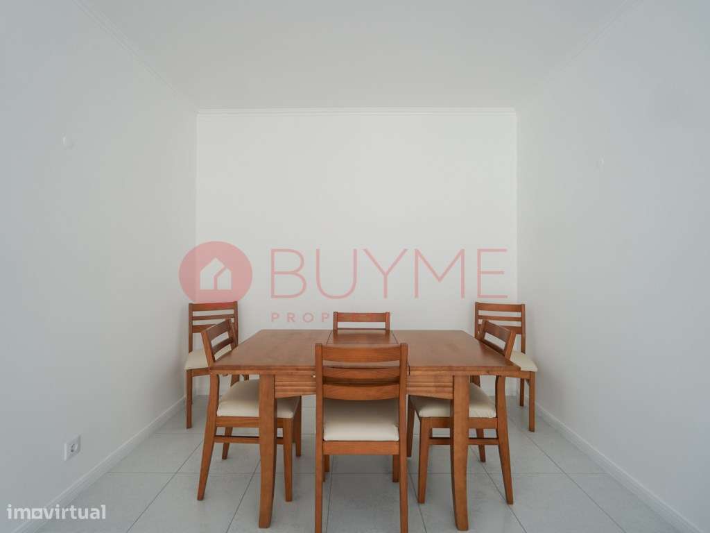 Apartamento T2 em Quarteira - a 5 minutos da praia - Grande imagem: 5/19