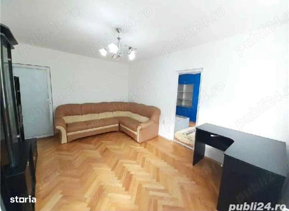 Vând apartament 3 camere | Zona Iosefin - Imagine principală: 3/8
