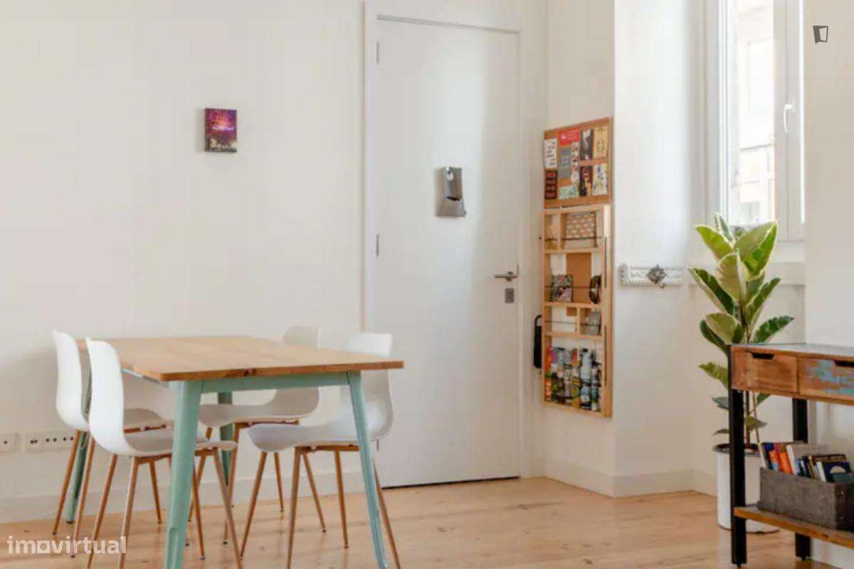 Apartamento com 1 quartos - localizado em Penha Lisbon - Grande imagem: 5/10