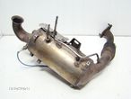 FORD MONDEO MK5 1.5 TDCI - KATALIZATOR DPF - 1