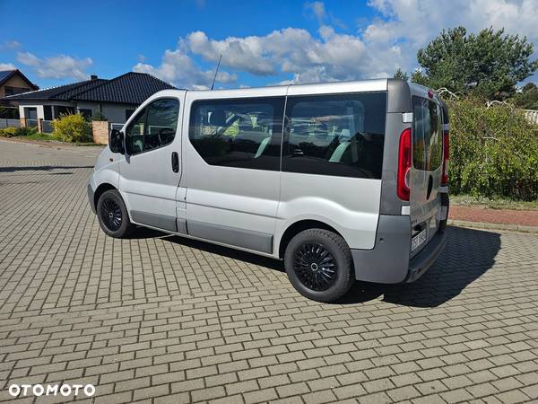 Opel Vivaro 2.0 CDTI L1H1 Design Edition - 5