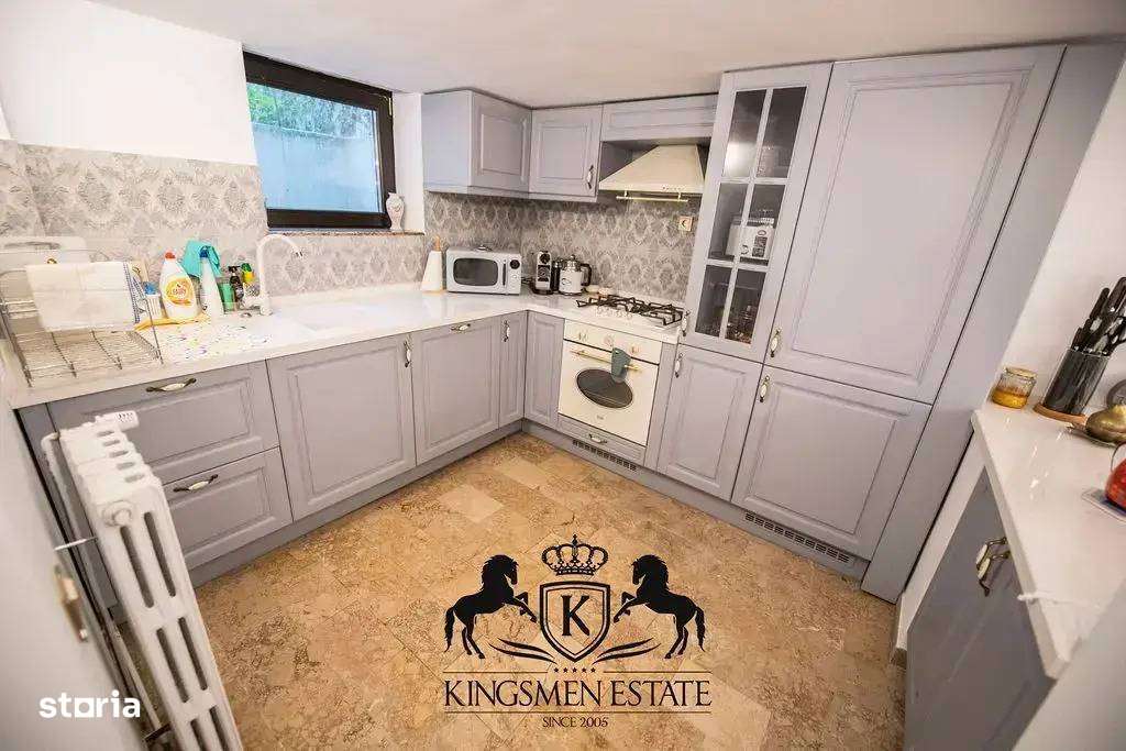 Casă superbă, consolidata si restaurata, Zona Decebal-8