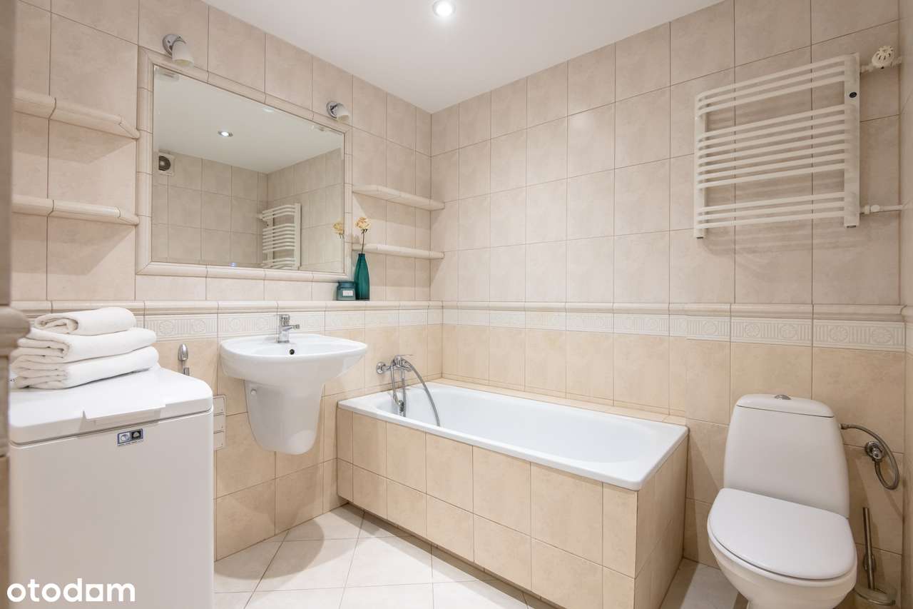 PRZESTRONNE|KOMFORTOWE 81m2 MIESZKANIE| 3 POK.| OSOBNA KUCHNIA| BALKON-11