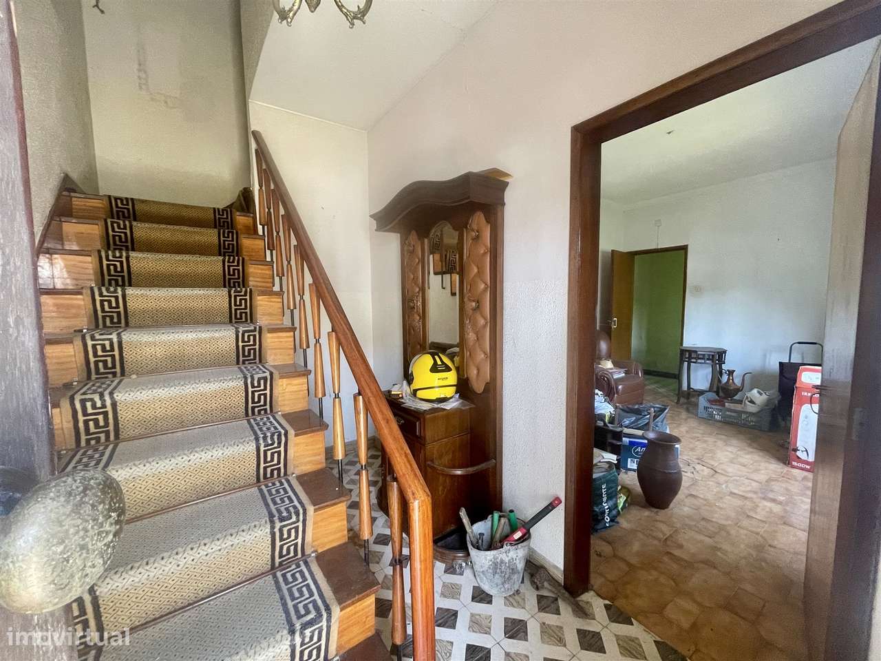 Moradia em Banda T5 Venda em Alcains,Castelo Branco - Grande imagem: 5/60