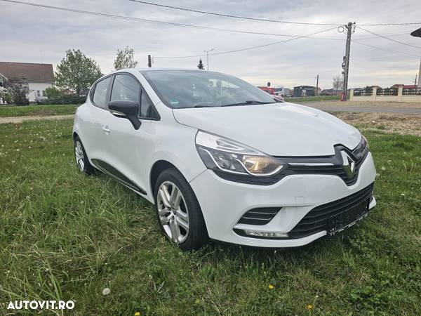 Renault Clio (Energy) TCe 90 Bose Edition - 27