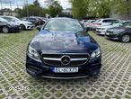 Mercedes-Benz Klasa E 400 Coupe 4-Matic 9G-TRONIC - 1