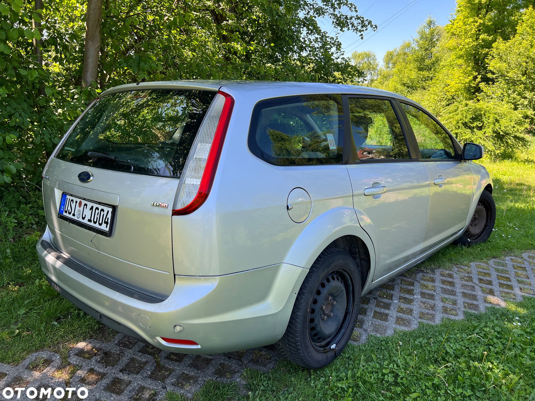 Ford Focus 2.0 TDCi Trend - 6