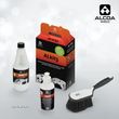 ALCOA Ultra ONE / Akcesoria / Kosmetycha dl felg - 19
