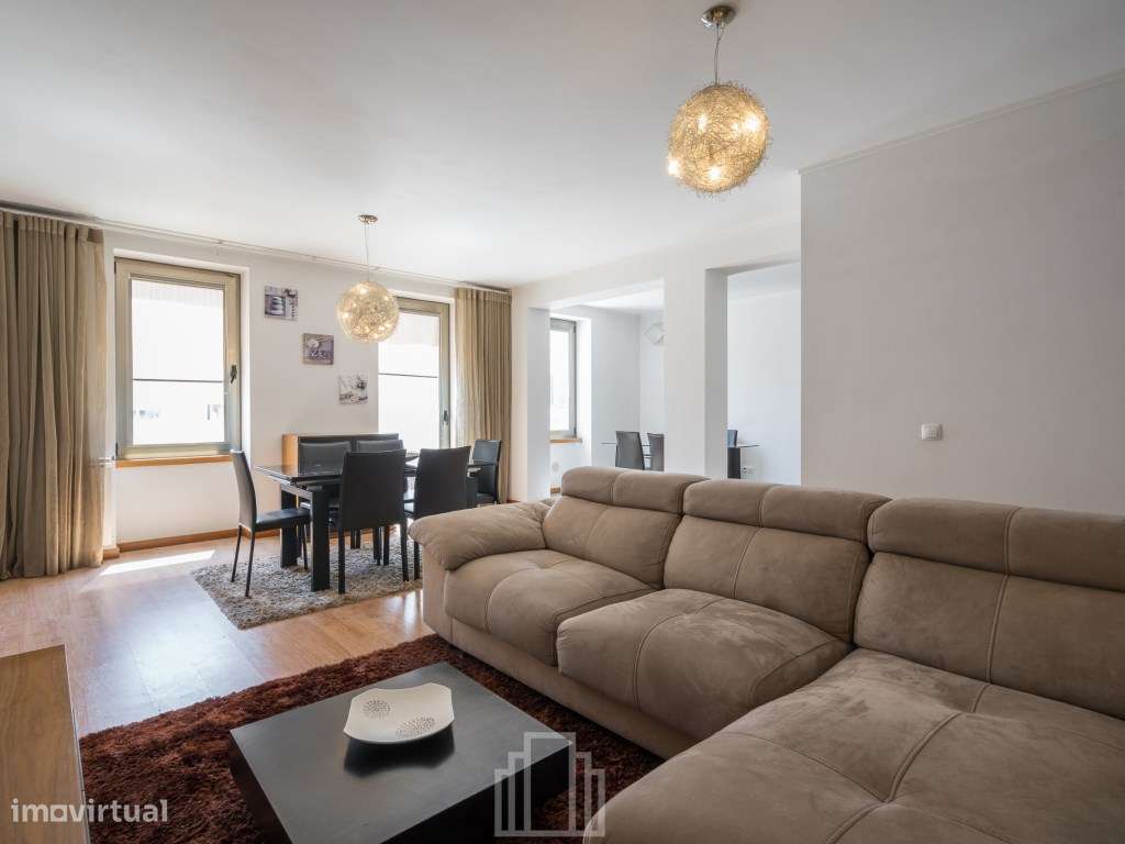 Apartamento T2 - Furadouro - Grande imagem: 4/19