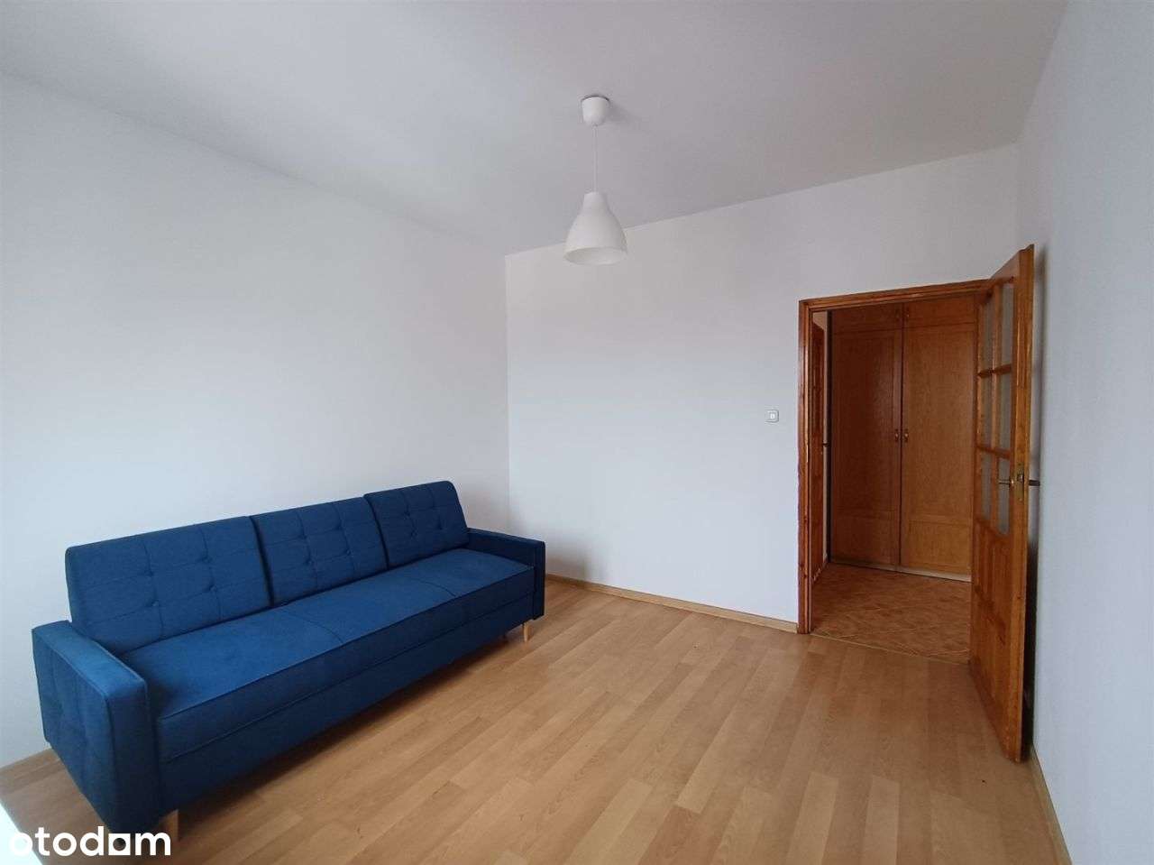 Dwu pokojowe mieszkanie w centrum ul. 700 lecia-7