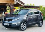 Kia Sportage 1.7 CRDI Business Line M 2WD - 3