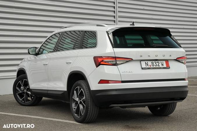 Skoda Kodiaq - 2