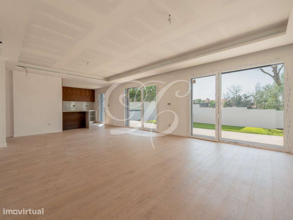 Moradia T4 | Cascais - Grande imagem: 4/32