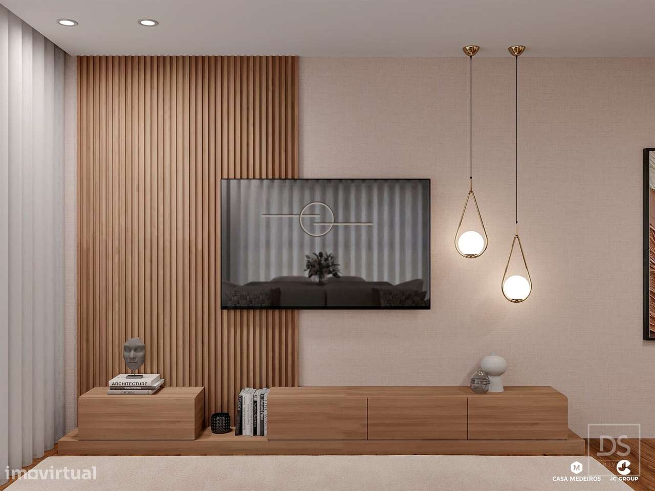 Apartamento T3 Venda em Armação de Pêra,Silves-26