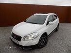 Suzuki SX4 S-Cross 1.6 DDiS Allgrip Comfort+ - 2