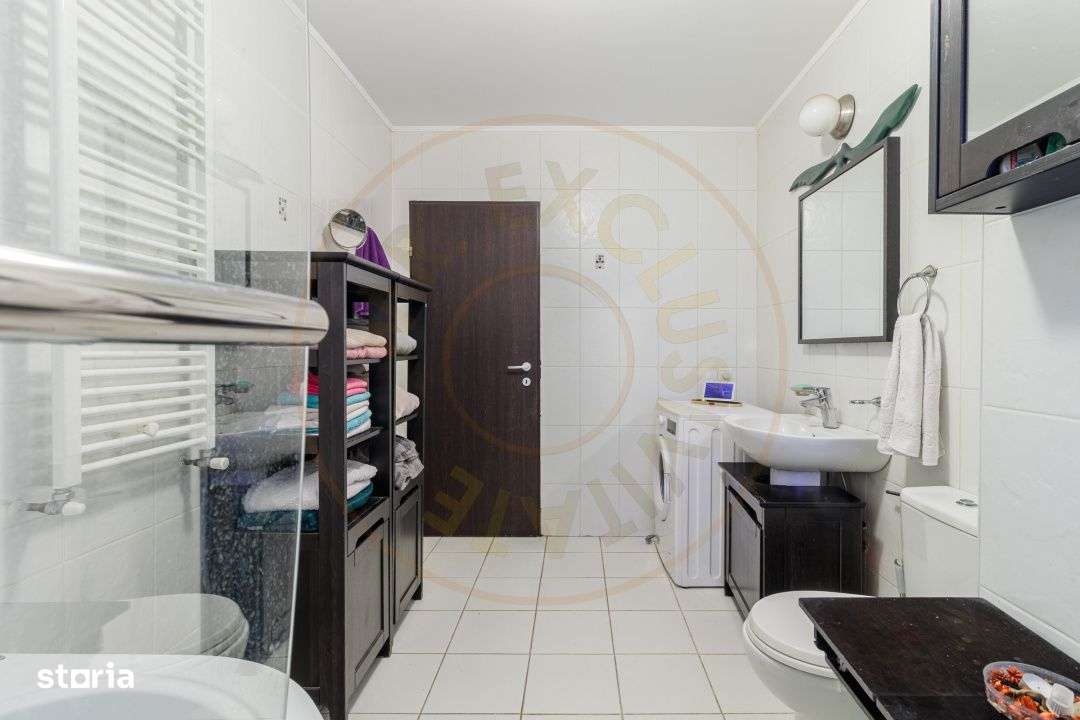 Apartament 2 camere + 2 locuri de parcare - Matei Millo, Voluntari!-10