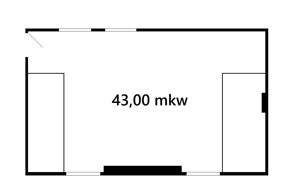 Prestiżowe lokale na Starówce - Pełny obrazek: 3/15