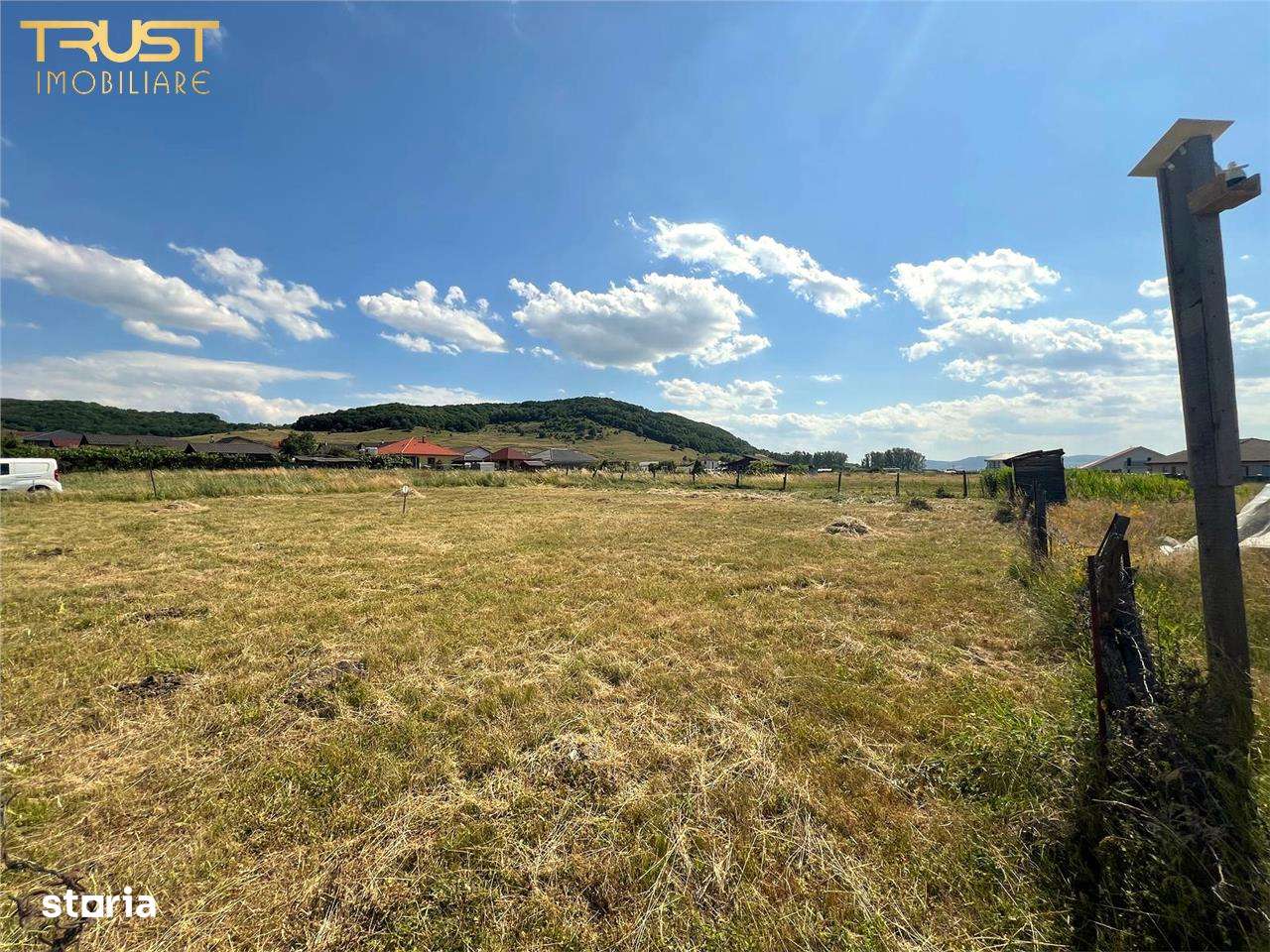 Teren intravilan zona Aerodrom, Teraplast Arena - Imagine principală: 3/5