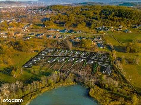 Ekskluzywna działka z widokiem na góry - Cieplice-13