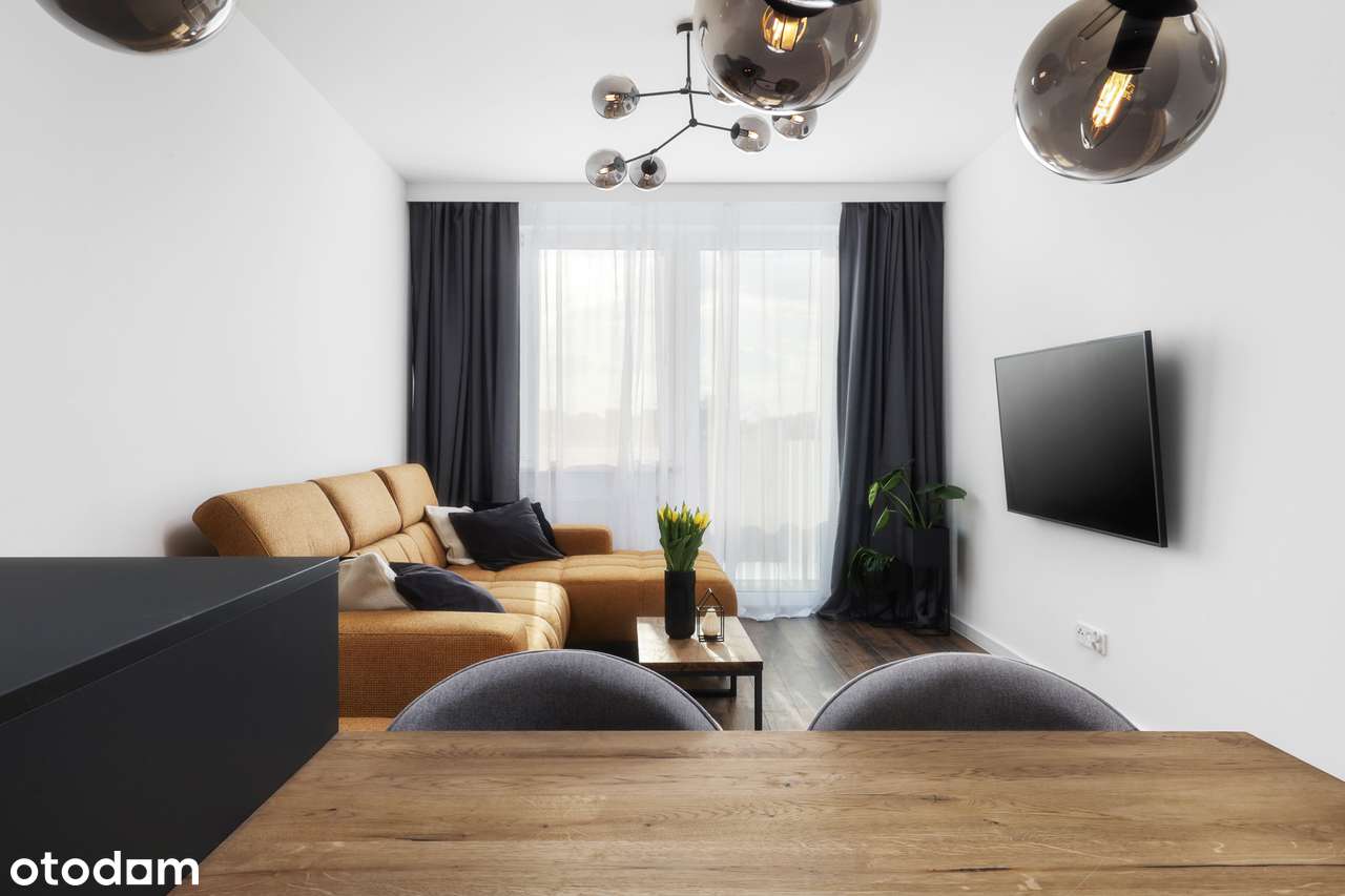 Mieszkanie 3 Pokoje  57m2 | Górka Narodowa | Bezpośrednio | Bez PCC - Pełny obrazek: 4/14