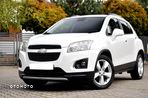 Chevrolet Trax 1.7 D LTZ - 2