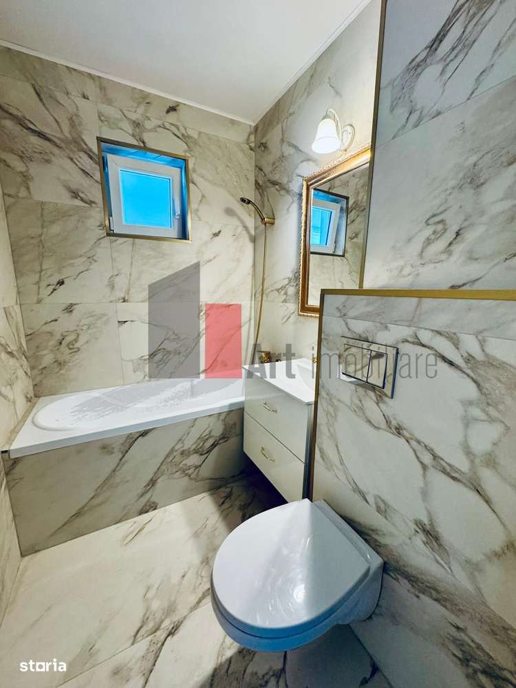 Apartament RENOVAT NOU TITAN/Minis-5