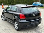 Volkswagen Polo 1.6 TDI Comfortline - 4