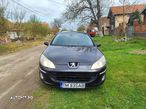 Peugeot 407 1.6 HDi Confort - 3