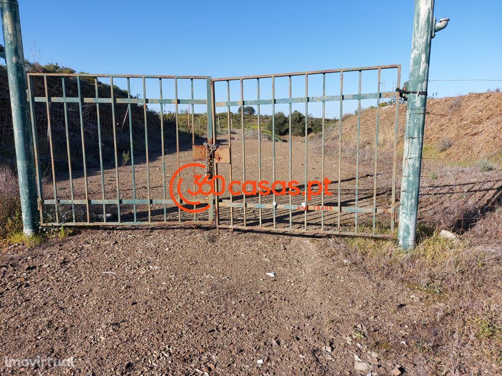 Terreno Rústico para venda em Azinhal, Castro Marim