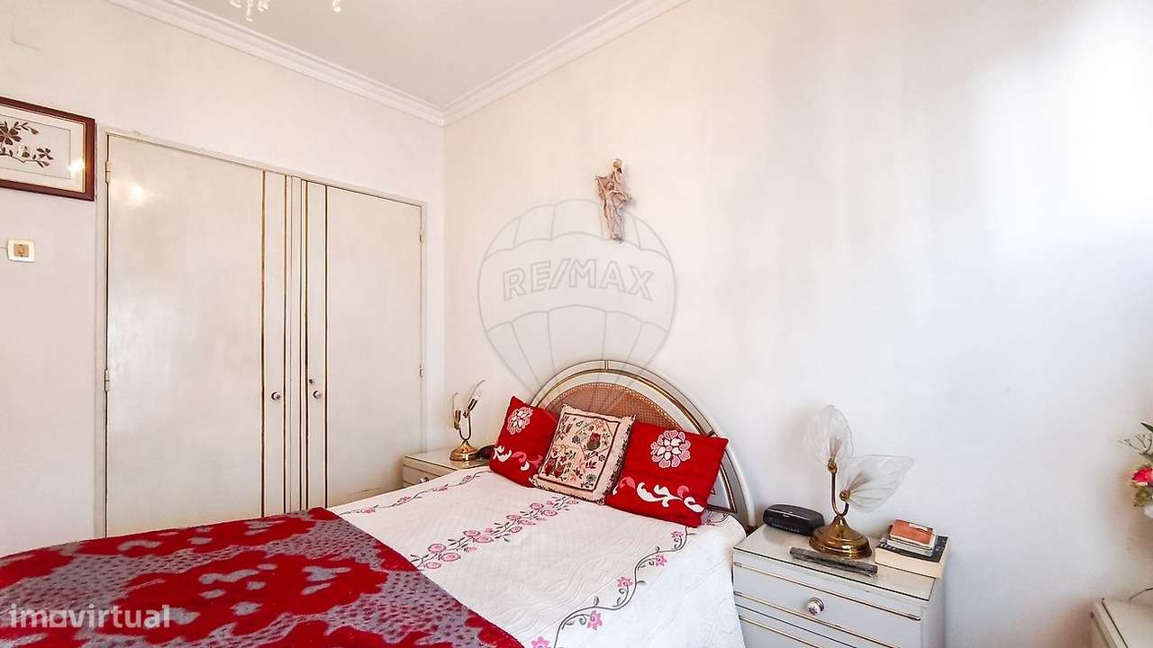 Apartamento T2 para venda-9