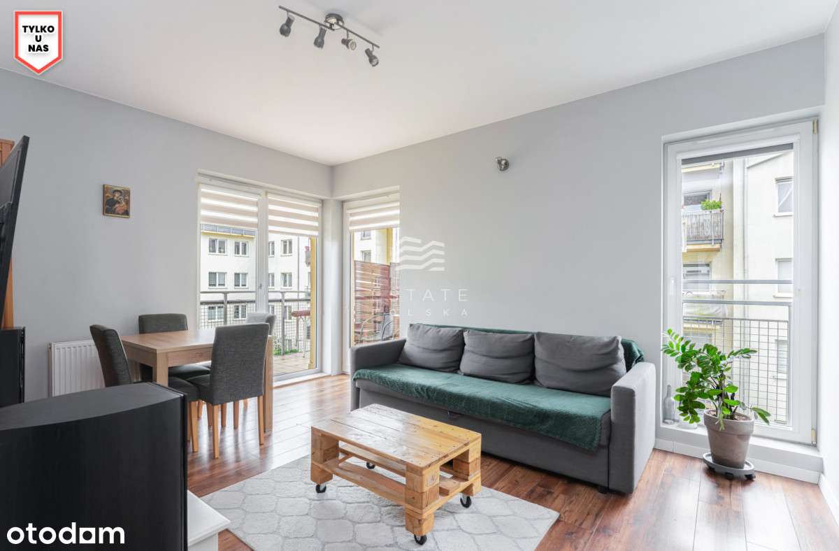 Piękne mieszkanie w świetnej lokalizacji !-0