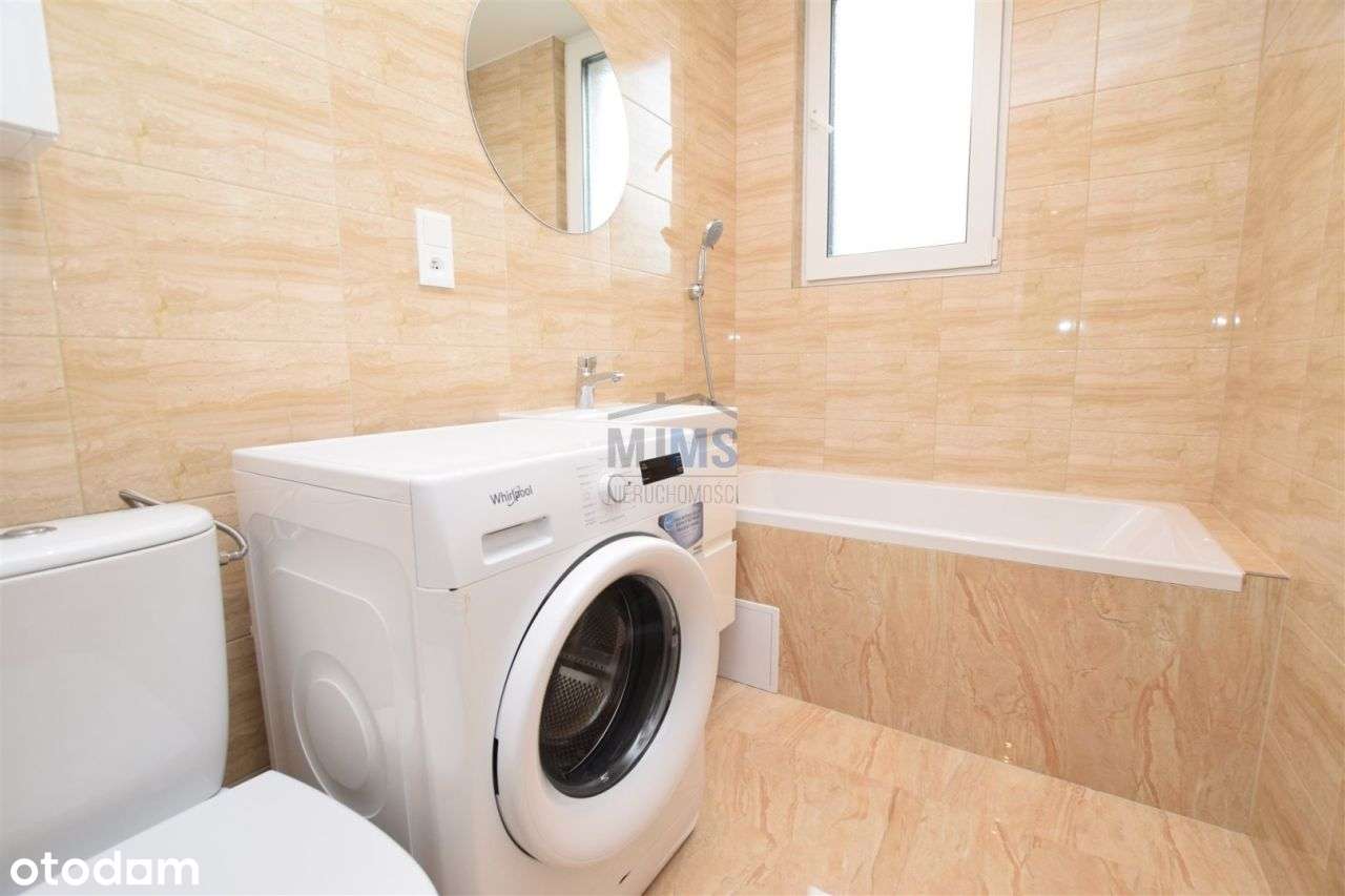 Atrakcyjna kawalerka - ul. Mikołajska, Słupsk - Pełny obrazek: 3/9