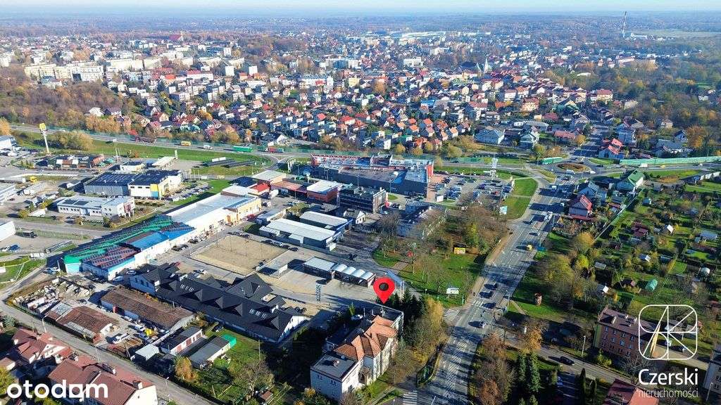 Przestronne mieszkanie z ogródkiem i piwnicą-8