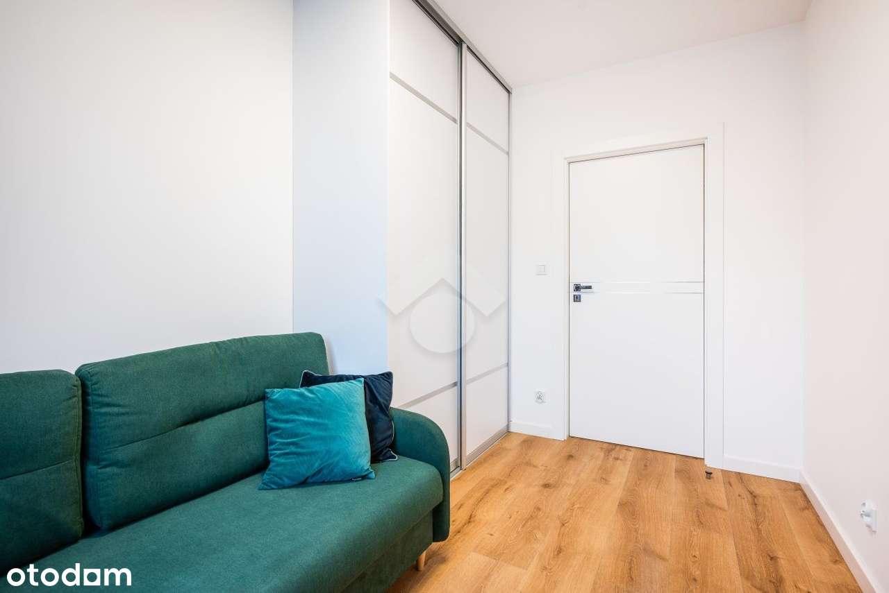 Przewóz | 3 pokoje | 55 m² | 2 piętro | nowe osiedle z 2022r. - Pełny obrazek: 5/14