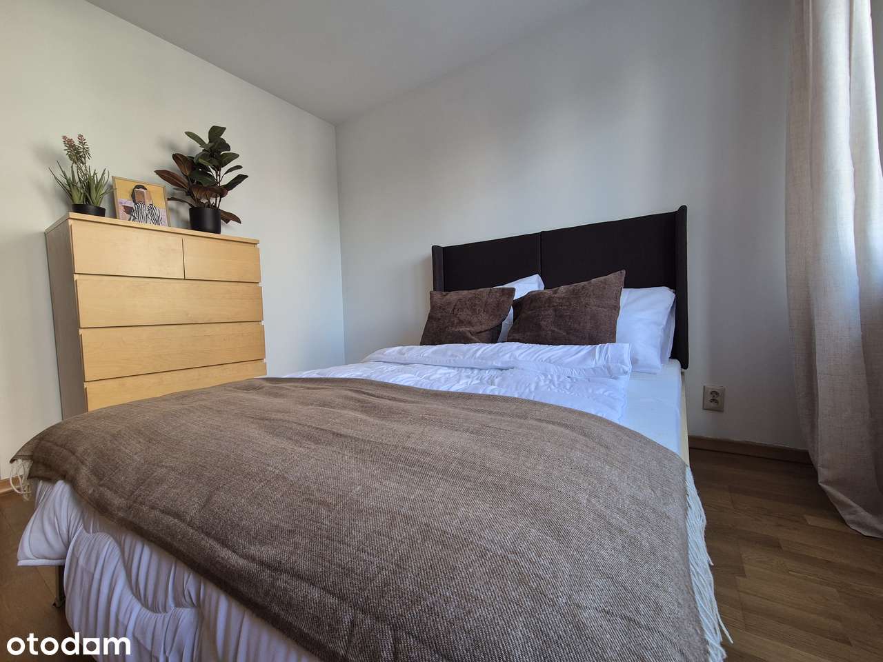 Bemowo | 2 pokoje | Gotowe do zamieszkania - Pełny obrazek: 5/12