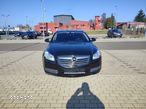 Opel Insignia 2.8 V6 Turbo Sports Tourer 4x4 Cosmo - 3