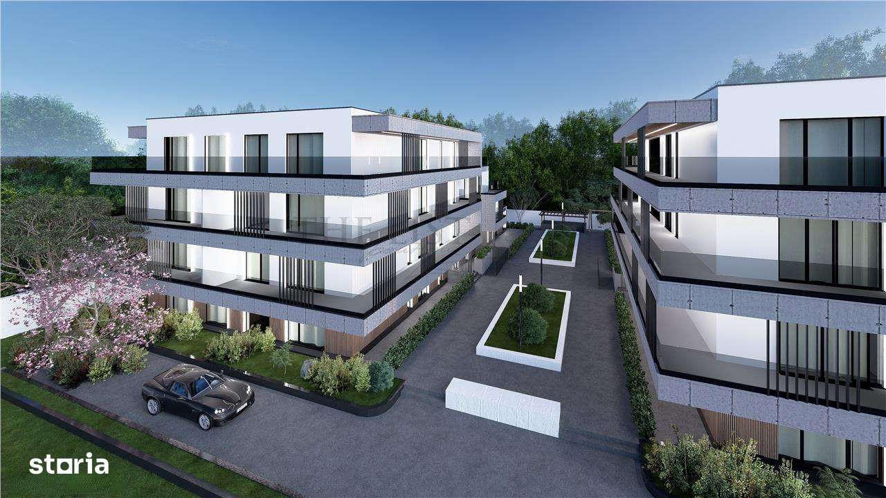 IANCU NICOLAE | APARTAMENT 2 CAMERE | DIRECT DEZVOLTATOR - Imagine principală: 4/16